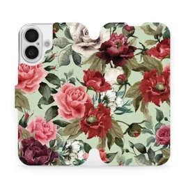 Etui do Apple iPhone 16 - wzór MD06P