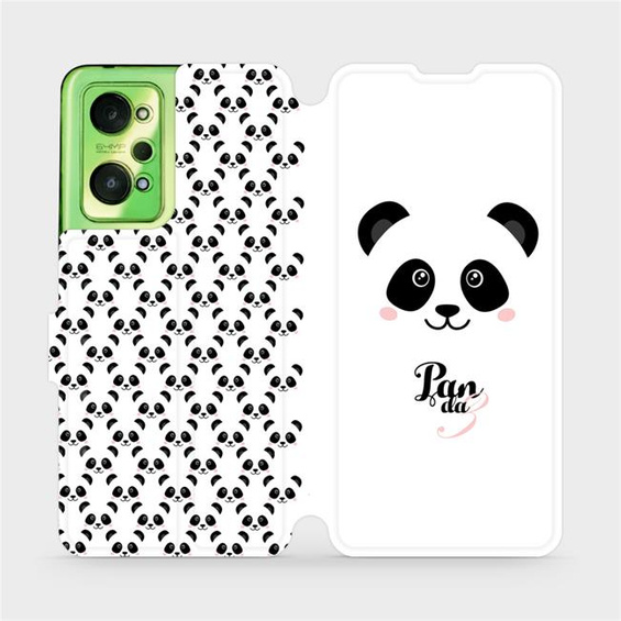 Etui do Realme GT Neo 2 - wzór M030P