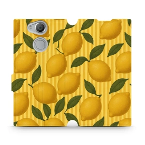 Etui do Sony Xperia XA2 - wzór VP81S