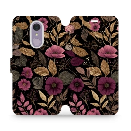 Etui do LG Q7 - wzór V170S