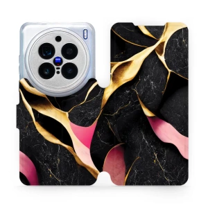 Etui do Vivo X200 Pro 5G - wzór VP35S