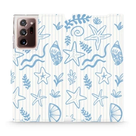 Etui do Samsung Galaxy Note 20 Ultra - wzór VP88S