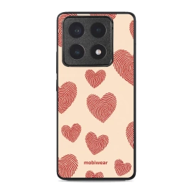 Etui Glossy Case do Xiaomi 14T Pro - wzór GP93G