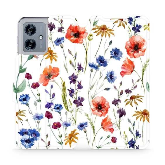 Etui do Motorola Moto G54 5G - wzór MP04S