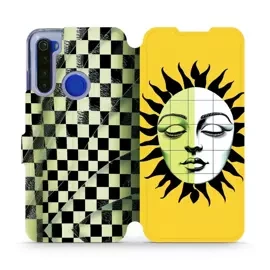 Etui do Xiaomi Redmi Note 8T - wzór VP56S