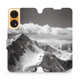 Etui do OPPO Reno 8T 5G - wzór M152P