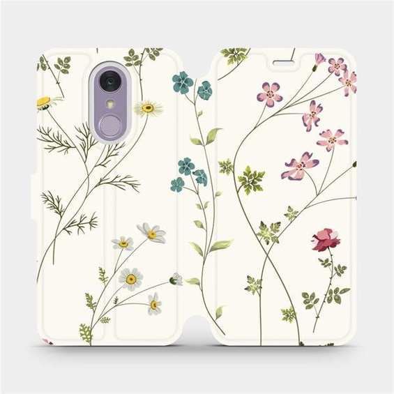 Etui do LG Q7 - wzór MD03S