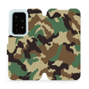 Etui do Huawei Honor 200 Lite - wzór V111P