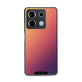 Etui Glossy Case do Xiaomi POCO X6 - wzór G066G