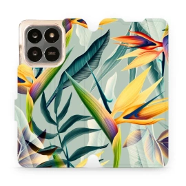 Etui do Huawei Honor X7d - wzór MC02S