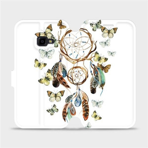 Etui do Samsung Galaxy Xcover 4 - wzór M001P