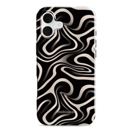 Etui Elite Pro do Apple iPhone 16 Plus - wzór EA68E