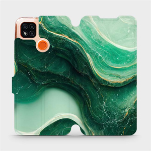 Etui do Xiaomi Redmi 9C - wzór VP38S