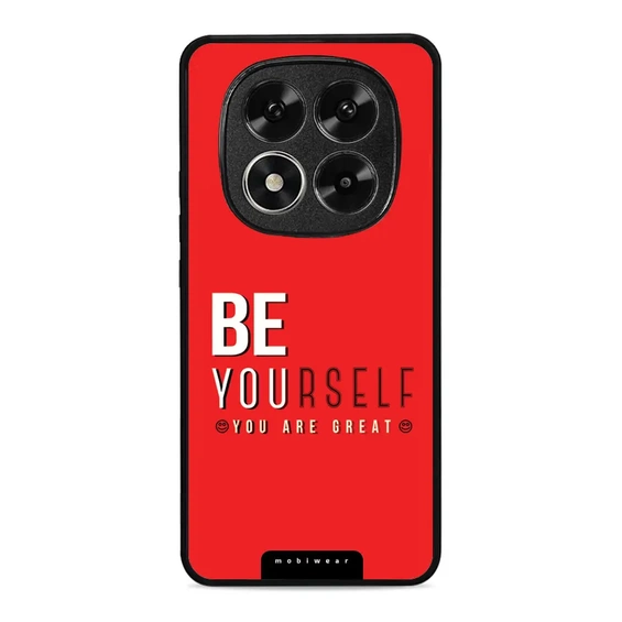 Etui Glossy Case do Xiaomi Redmi Note 14 Pro 5G - wzór G072G