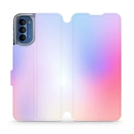 Etui do Motorola Moto G41 - wzór VP65S