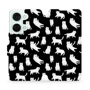 Etui do OnePlus Nord 3 5G - wzór V163S