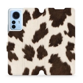 Etui do Xiaomi 12 Pro - wzór V166S