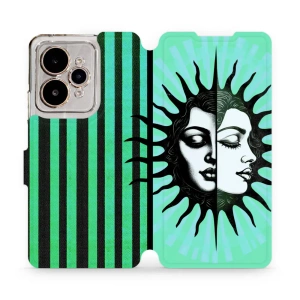 Etui do Realme 15 5G - wzór VP58S