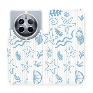 Etui do Realme 12 Pro Plus 5G - wzór VP88S