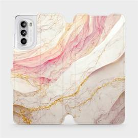 Etui do Motorola Moto G52 - wzór VP32S