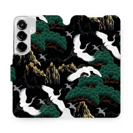 Etui do Samsung Galaxy S25 - wzór VP16S