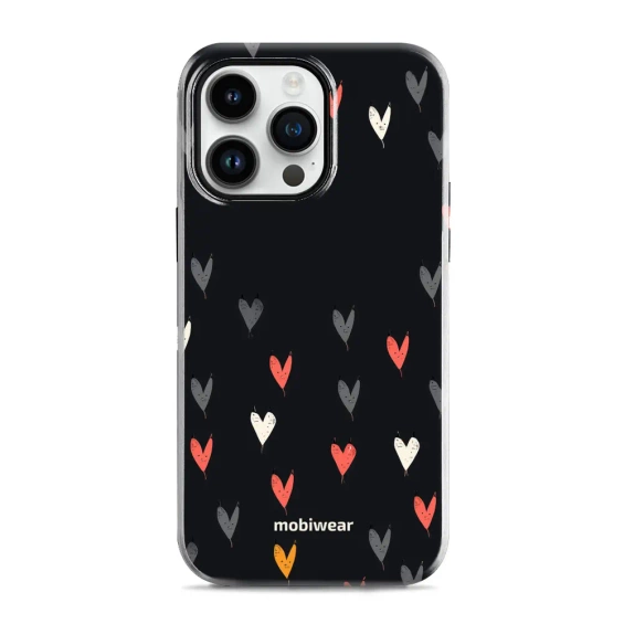 Etui Elite Pro do Apple iPhone 14 Pro Max - wzór EP79E