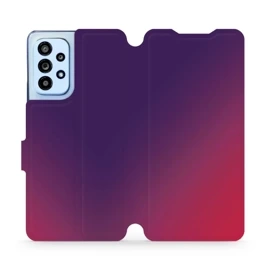 Etui do Samsung Galaxy A53 5G - wzór VP67S