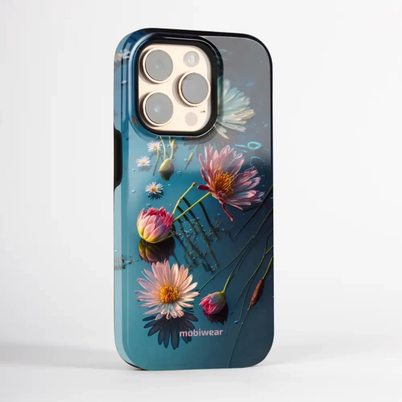 Etui Elite Pro do Apple iPhone 16e - wzór E013E