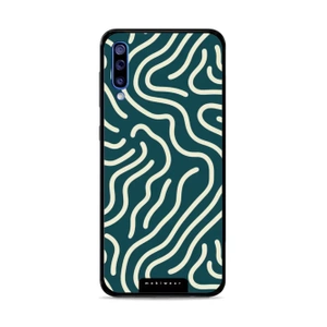Etui Glossy Case do Samsung Galaxy A50 - wzór GA61G