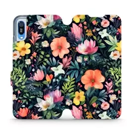 Etui do Huawei Y6 2019 - wzór VP48S