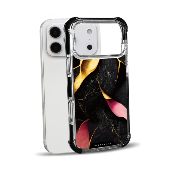 Etui MagSafe Elite Bumper Apple iPhone 17 Pro Max - wzór D019D