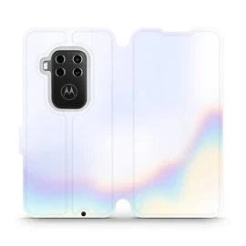 Etui do Motorola One Zoom - wzór VP64S