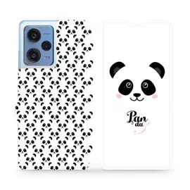 Etui do Xiaomi Redmi Note 12 Pro 5G - wzór M030P