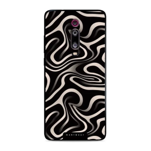 Etui Glossy Case do Xiaomi Mi 9T Pro - wzór GA63G
