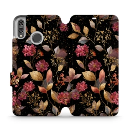 Etui do Huawei Honor 8X - wzór V171S