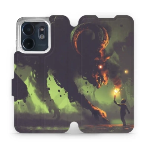 Etui do Infinix Smart 9 - wzór VA08P