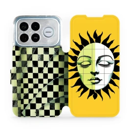 Etui do Xiaomi Poco F8 Ultra - wzór VP56S