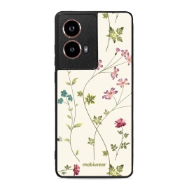 Etui Glossy Case do Motorola Moto G85 5G - wzór G035G