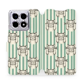 Etui do Xiaomi 14T Pro - wzór VP90S