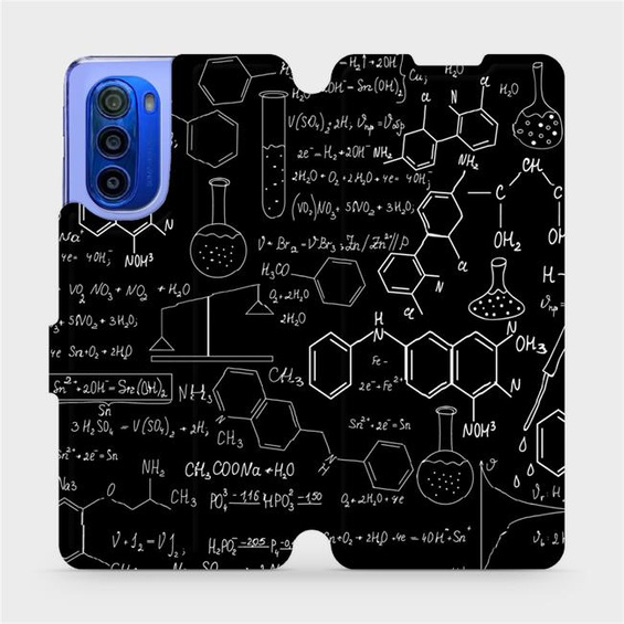 Etui do Motorola Moto G51 5G - wzór V060P