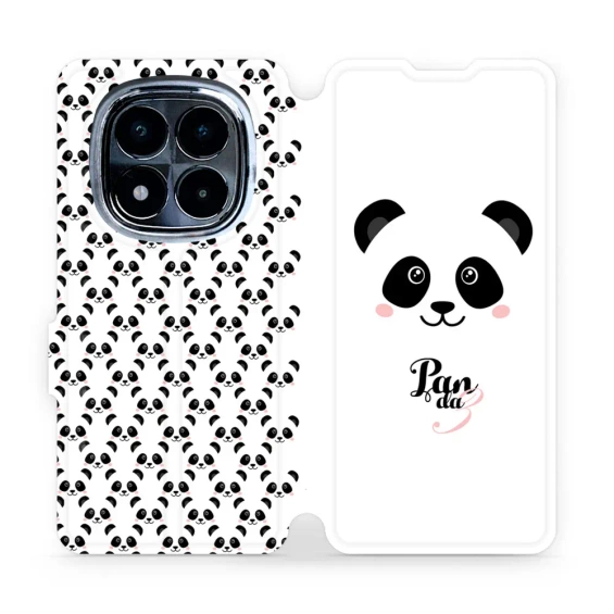 Etui do Xiaomi POCO X7 - wzór M030P