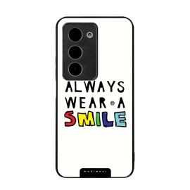 Etui Glossy Case do Xiaomi Redmi 15 - wzór G077G