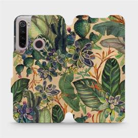 Etui do Xiaomi Redmi Note 8 2021 - wzór VP05S