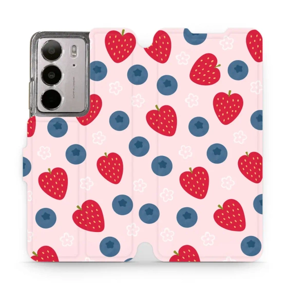 Etui do Realme C75 - wzór VP84S