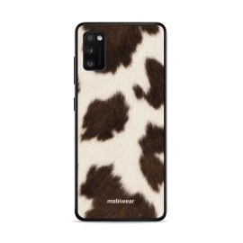 Etui Glossy Case do Samsung Galaxy A41 - wzór G166G