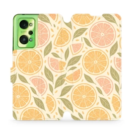 Etui do Realme GT Neo 2 - wzór VP80S