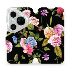 Etui do Huawei Pura 80 Ultra - wzór VD07S