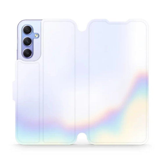 Etui do Samsung Galaxy A34 5G - wzór VP64S