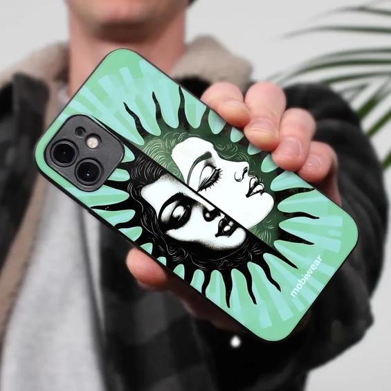 Etui Glossy Case do Xiaomi Redmi Note 10 - wzór G058G