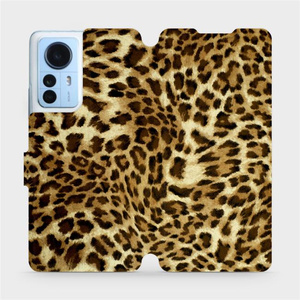 Etui do Xiaomi 12 Pro - wzór VA33P